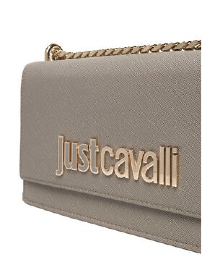 Just Cavalli Torebka 79RA4BBA Szary