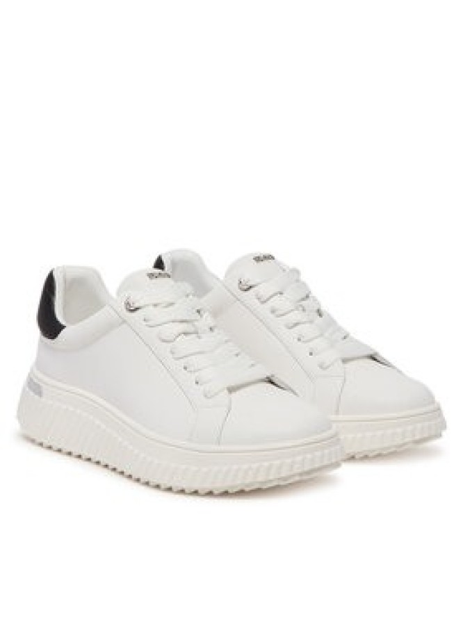 DKNY Sneakersy Lobeco K1530142 Biały