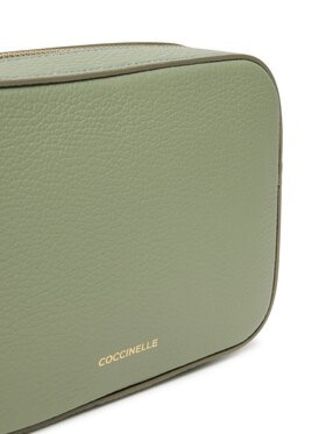 Coccinelle Torebka MN5 Tebe E5 MN5 55 I1 01 Zielony