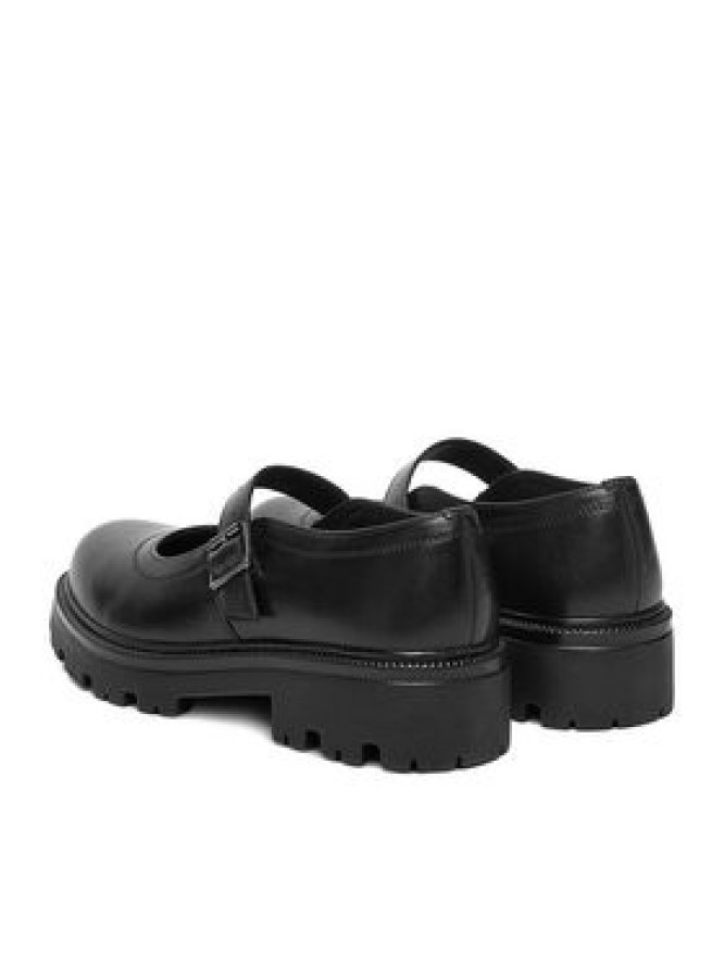 Lasocki Półbuty CEO-WI33-CSA538-SANDY-17 Czarny