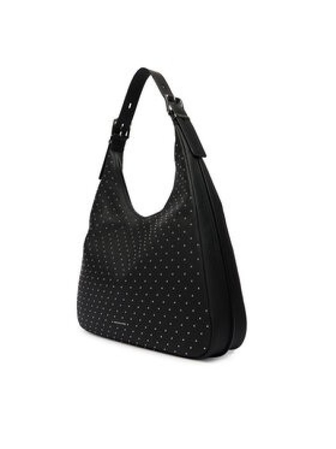 MICHAEL Michael Kors Torebka 30R6SY5H3L Czarny