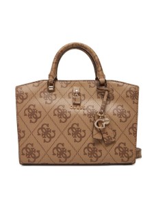 Guess Torebka HWOS96 55060 Brązowy