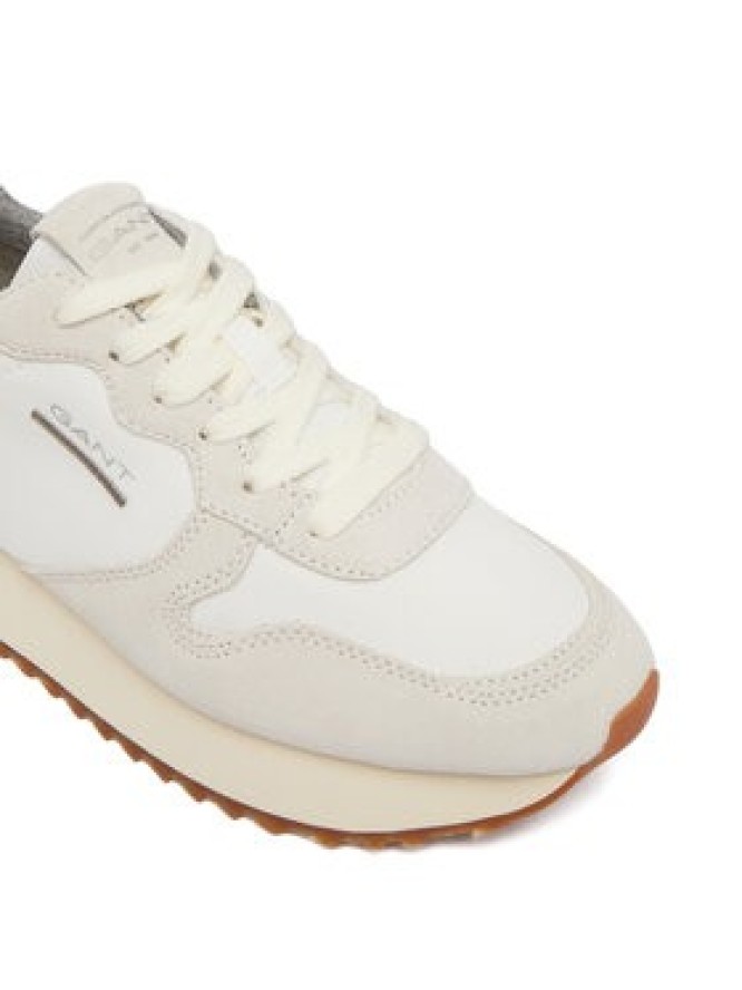 Gant Sneakersy 32533179 Szary