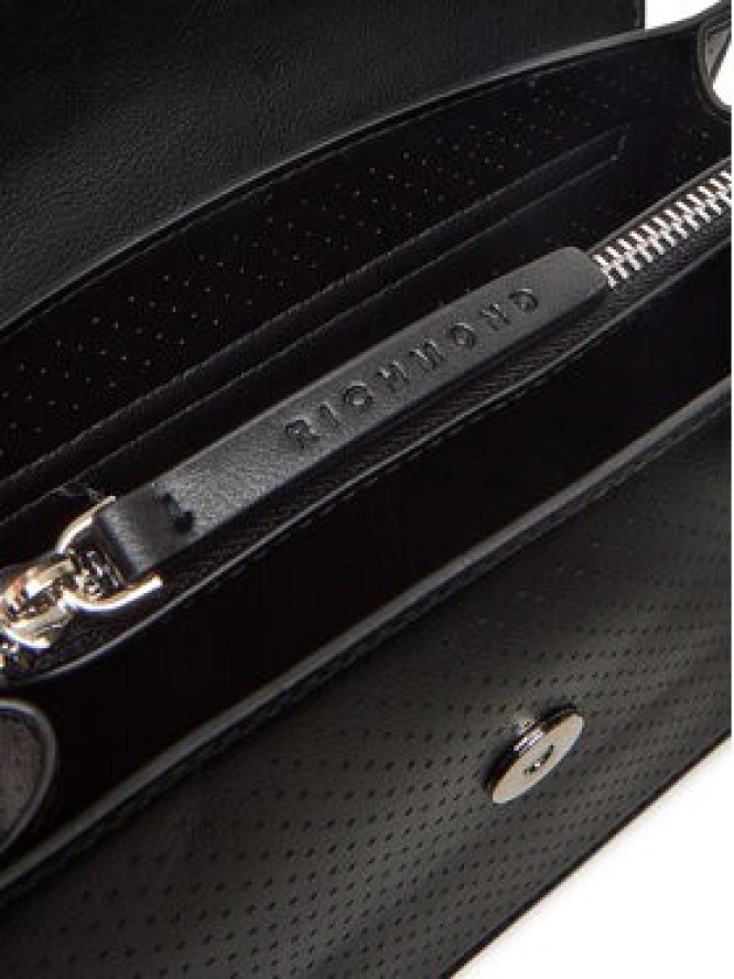 John Richmond Torebka RWP25073BO Czarny