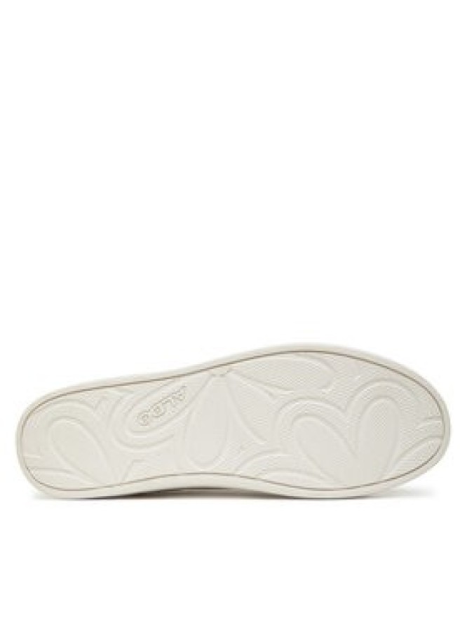 Aldo Sneakersy Wild Flowers 13918565 Biały