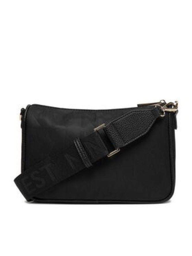 Nine West Torebka CEO-Marisse-LA374-4707 Czarny