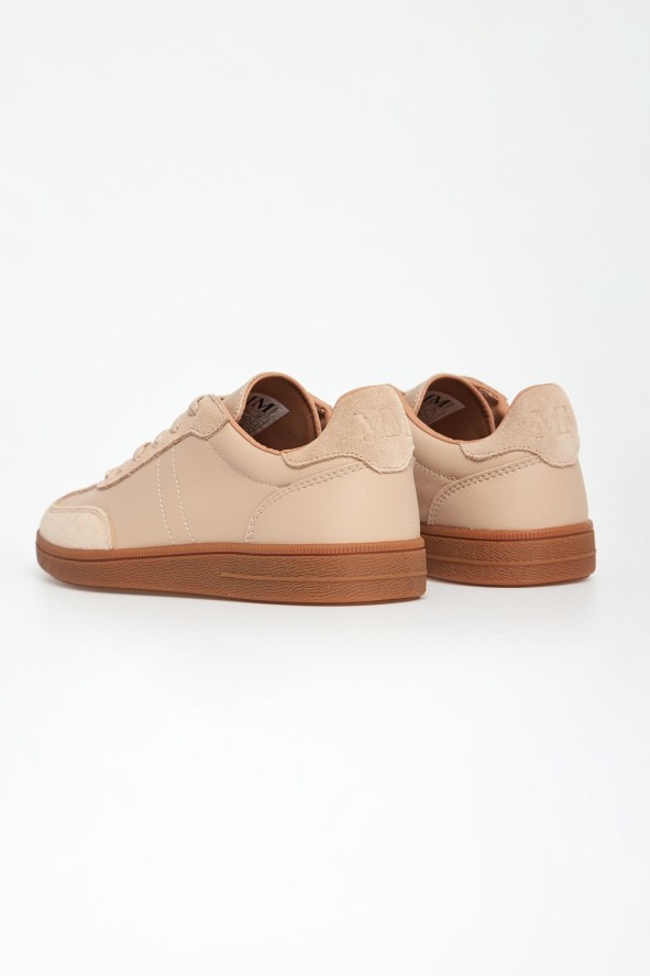 Sneakersy damskie Girante MM