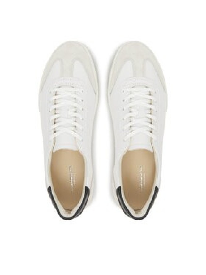 Vagabond Shoemakers Sneakersy Cody 5944-102-01 Biały