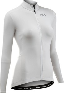 Bluza rowerowa damska Northwave Fahrenheit Jersey W
