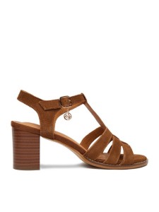 Lasocki Sandały CEO-25F531-4 Brązowy