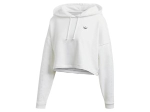 Bluza damska ADIDAS BB CP HOODIE 44