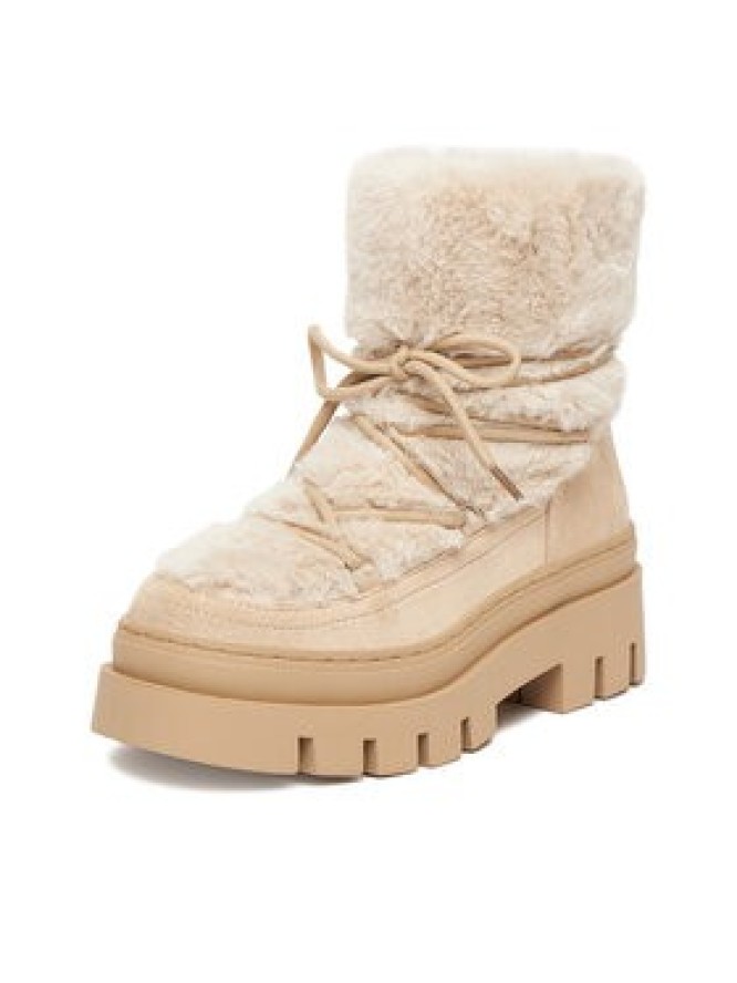 DeeZee Śniegowce HX21069-13 Beżowy