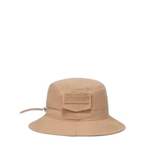 Kapelusz damski Napapijri F-Blanc W