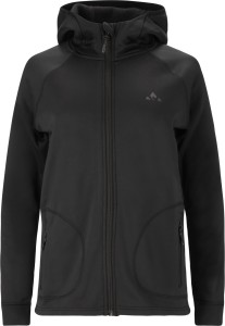 Polar z kapturem dla kobiet Whistler Tracker Powerstretch