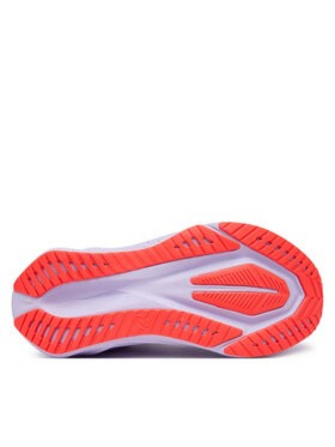 Asics Buty do biegania Novablast 5 Tokyo 1012B912 Fioletowy