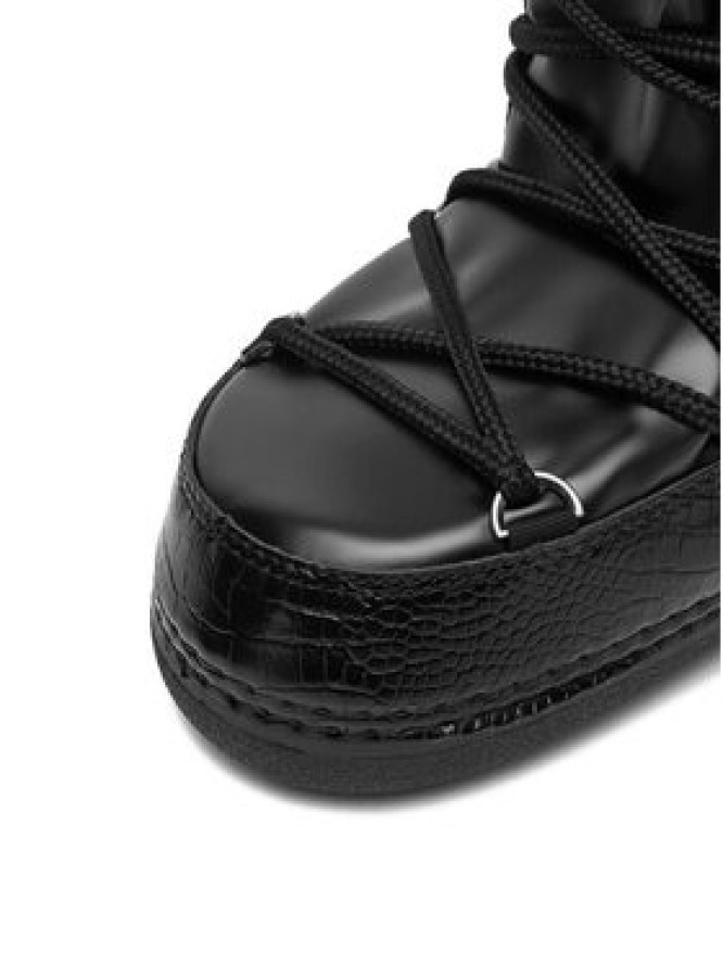 DeeZee Śniegowce NS9032-01 Czarny