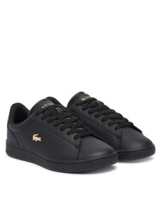 Lacoste Sneakersy Carnaby Set 52SFA0126 Czarny