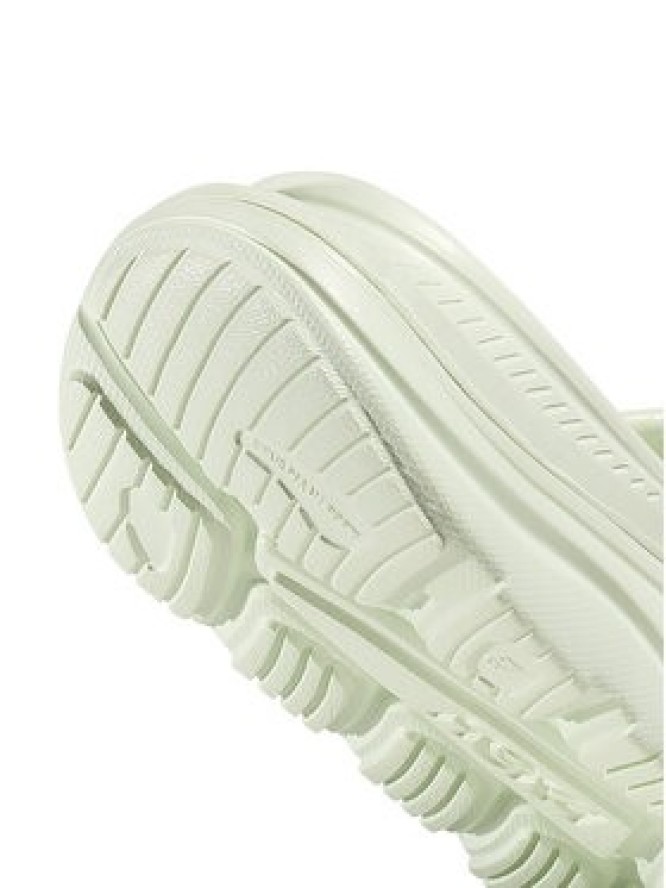 Hoka Klapki Ora Recovery Slide 3 1135061 Zielony