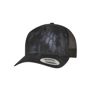 Czapka Flexfit YP Classics Kryptek Retro Trucker