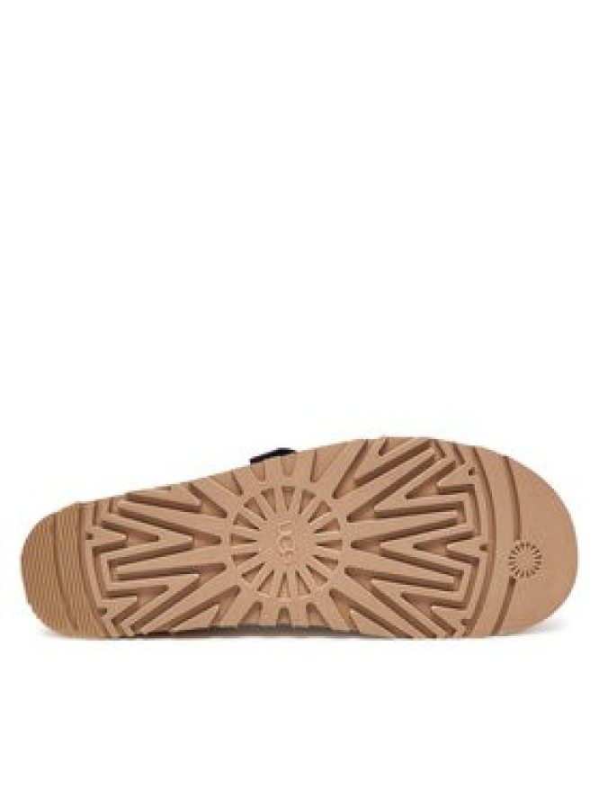 Ugg Klapki W Aubrey Slide 1167451 Czarny
