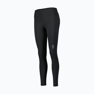 Legginsy do biegania damskie SCOTT Endurance Full Tights