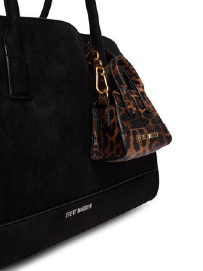 Steve Madden Torebka Bharlli 13002290 Czarny