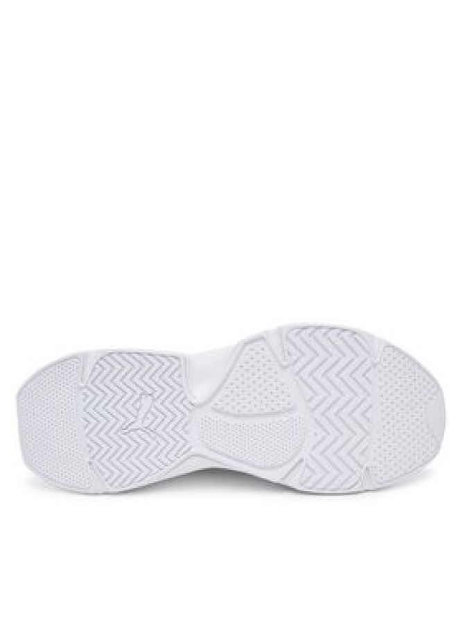 Puma Sneakersy Cassia 2.0 L 402678 02 Biały