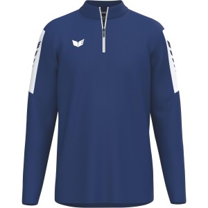 Erima Intro Training Top New Navy