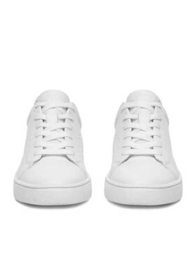 Lasocki Sneakersy CEO-WI16-D557-04 Biały