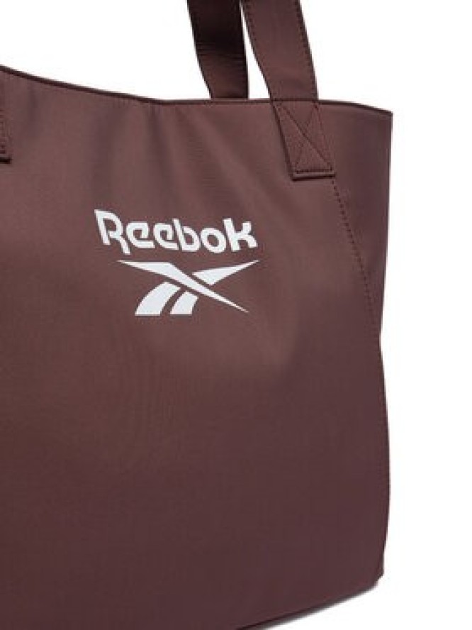 Reebok Torebka CWBEO-RBK-B-003-07 Brązowy ciemny