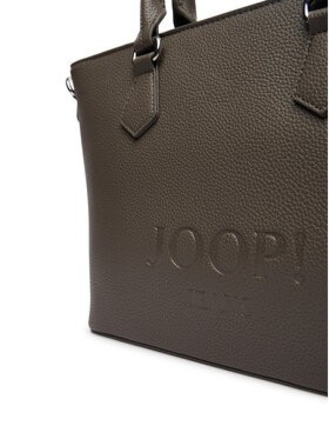 JOOP! Jeans Torebka 4130000866 Szary