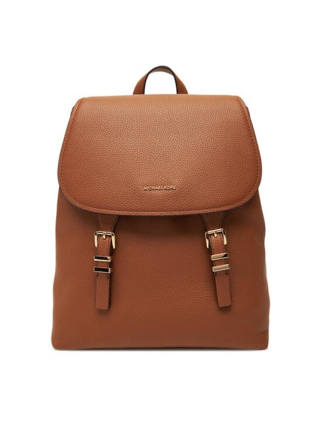 MICHAEL Michael Kors Plecak Quinn 30T5GQNB2L Brązowy