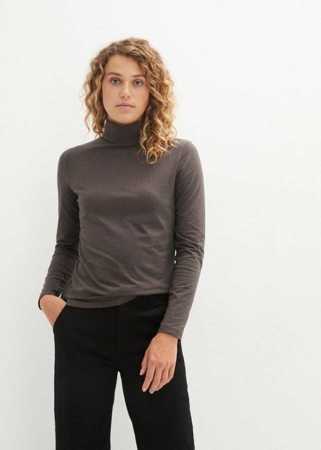 Bluzka z długim rękawem (2 szt.)