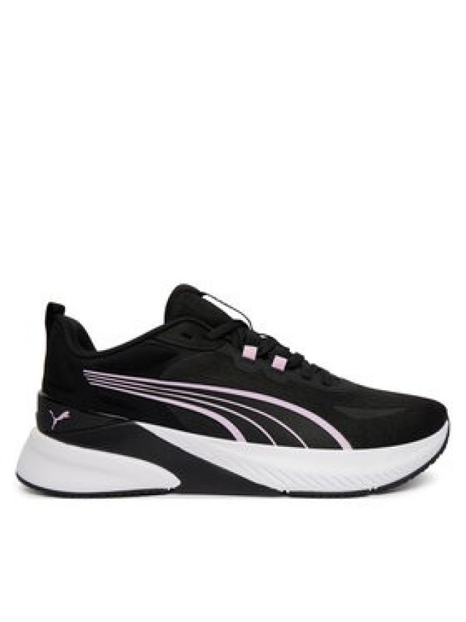 Puma Sneakersy Agile Lite TR 313739 09 Czarny