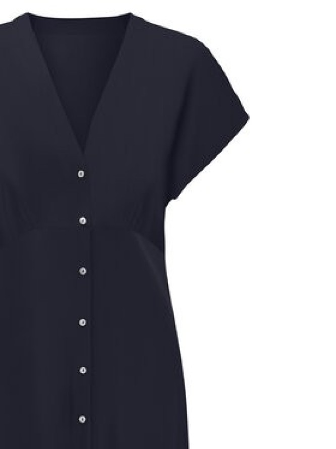 ONLY Sukienka codzienna Nova 15317842 Granatowy Regular Fit