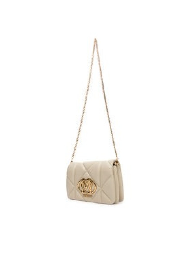 LOVE MOSCHINO Torebka JC4043PP1NLC0110 Beżowy