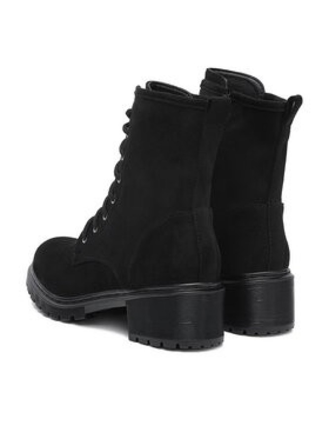 DeeZee Trzewiki 1898 Czarny