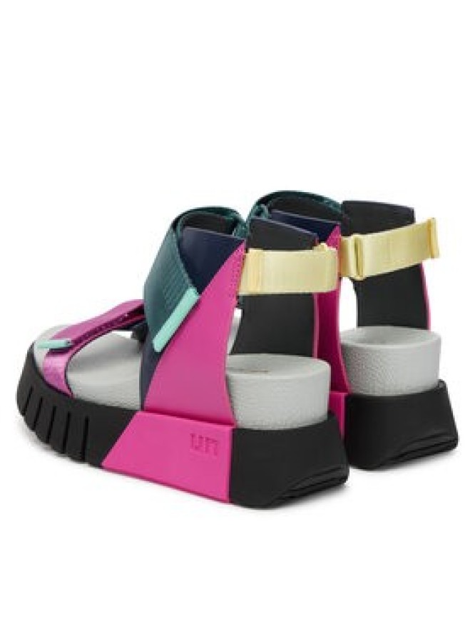 United Nude Sandały Delta Run 1041095816 Kolorowy