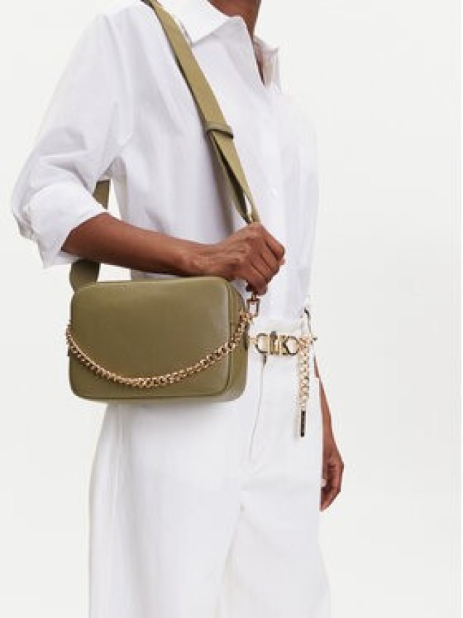 MICHAEL Michael Kors Torebka 32S5GYTC5L Khaki