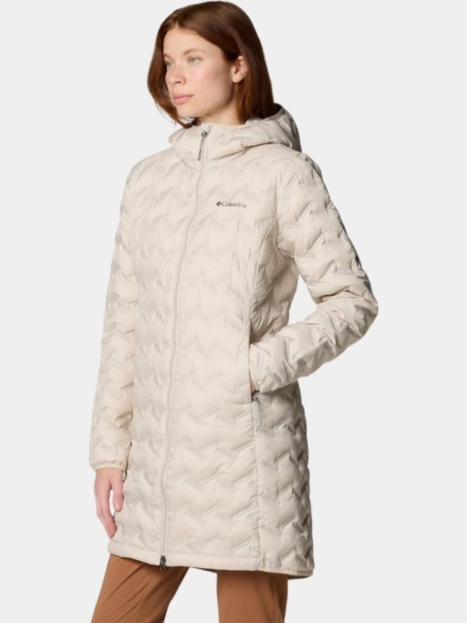 Kurtka Damska Columbia Delta Ridge II