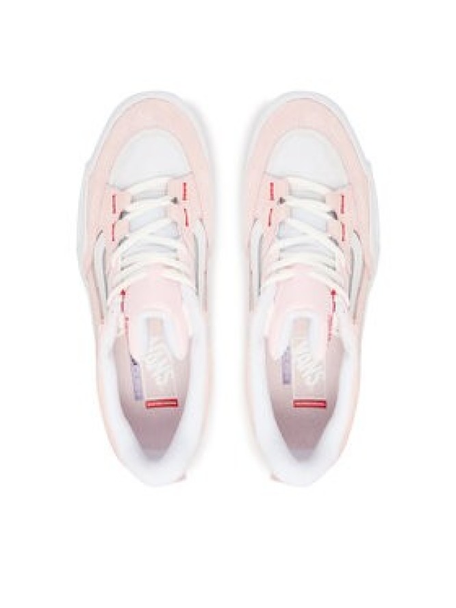 Vans Sneakersy Skate 2 Wayvee VN000D5DPNK1 Różowy