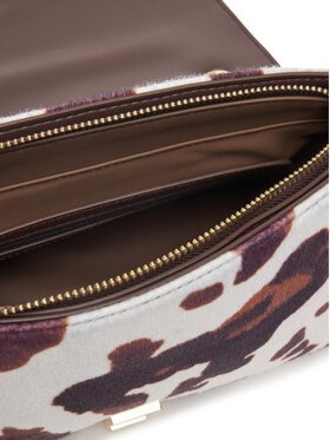 Valentino Torebka VBSA9D02COW Kremowy