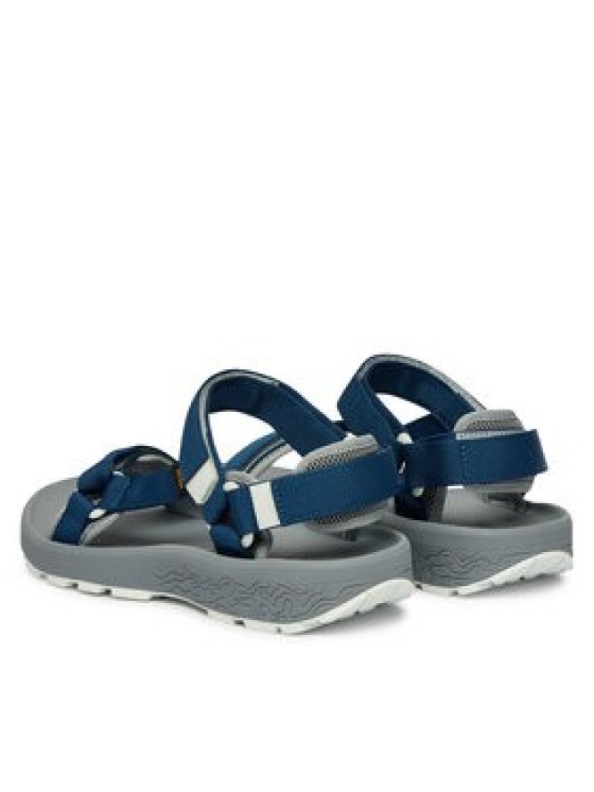 Teva Sandały Hydratrek Sandal 1150270 Granatowy