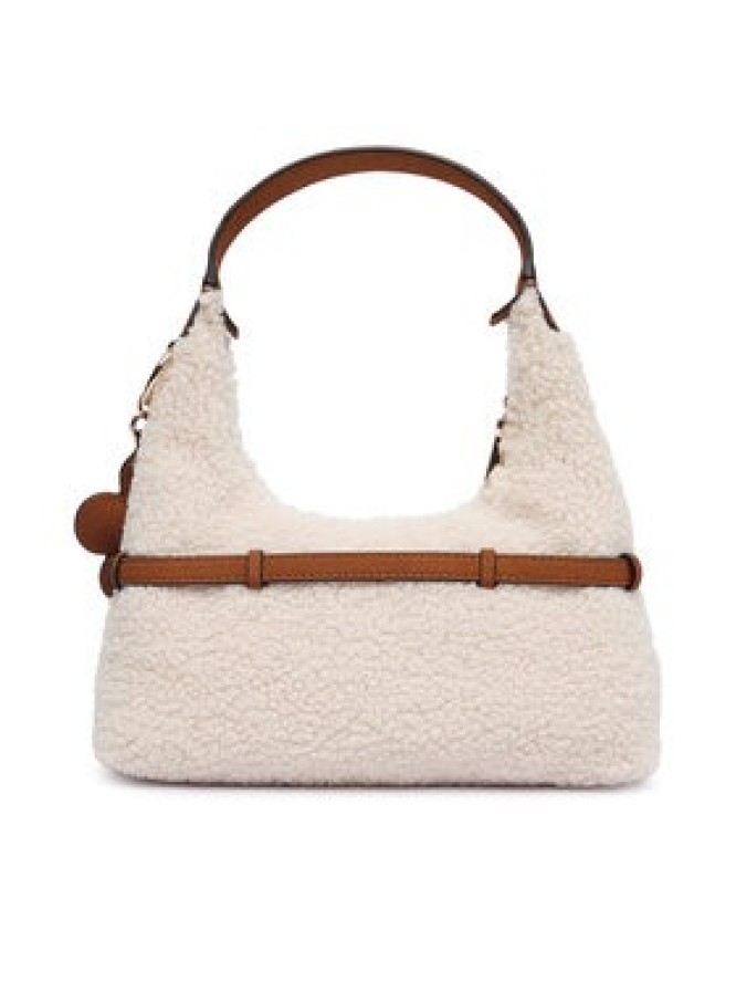 Guess Torebka Taylor Mini HWWS2 32577 Kremowy