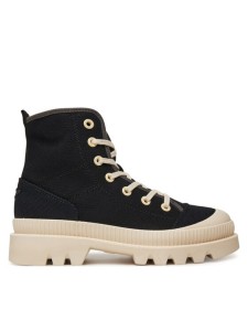 Aeronautica Militare Sneakersy 251SC305DCT354 Czarny