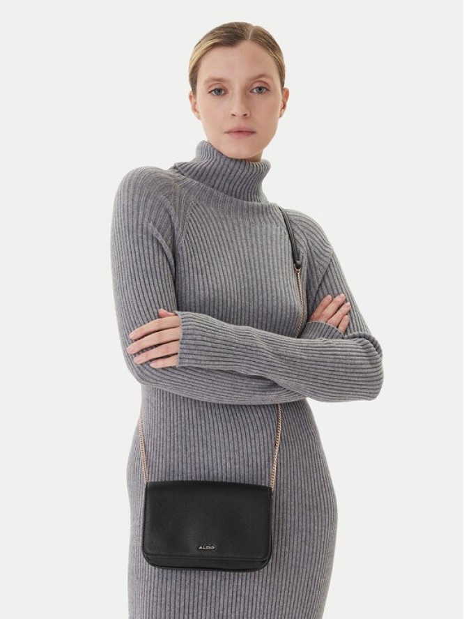 Aldo Torebka Riverly 14143648 Czarny