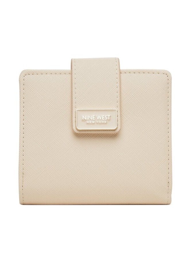 Nine West Portfel CEO-NW-W1-008-SS26 Beżowy