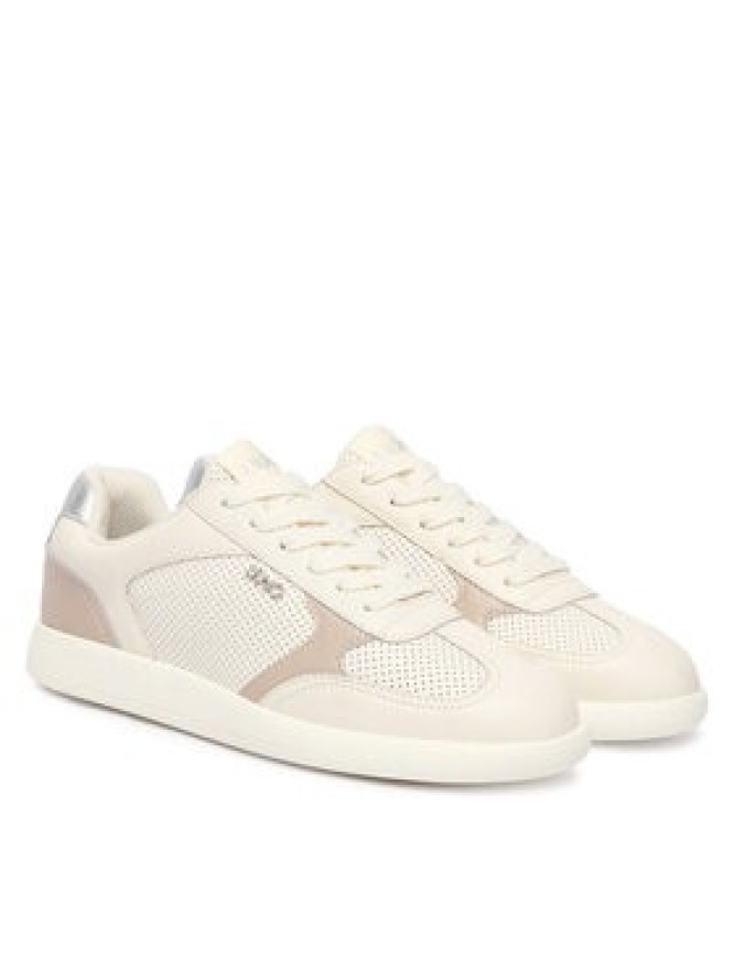 Liu Jo Sneakersy BA6051 PX246 Biały