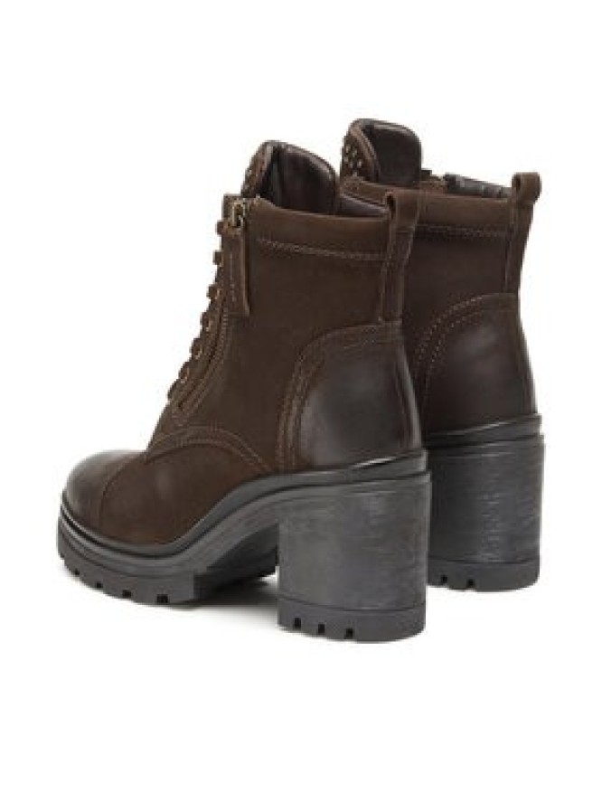 Lasocki Trzewiki WI16-24474-02 Brązowy