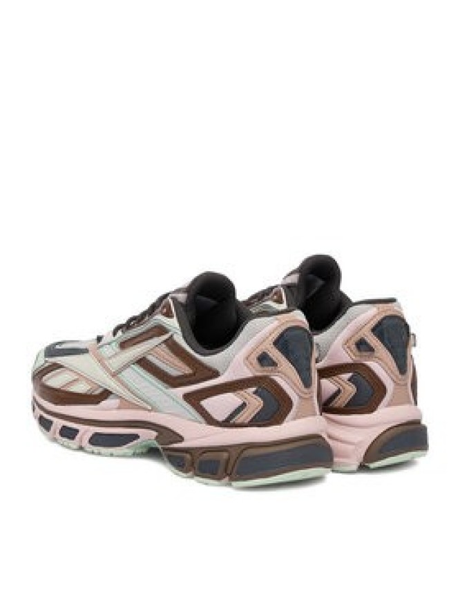 Reebok Sneakersy EO-PREMIER ROAD ULTRA SV 100275280 Kolorowy